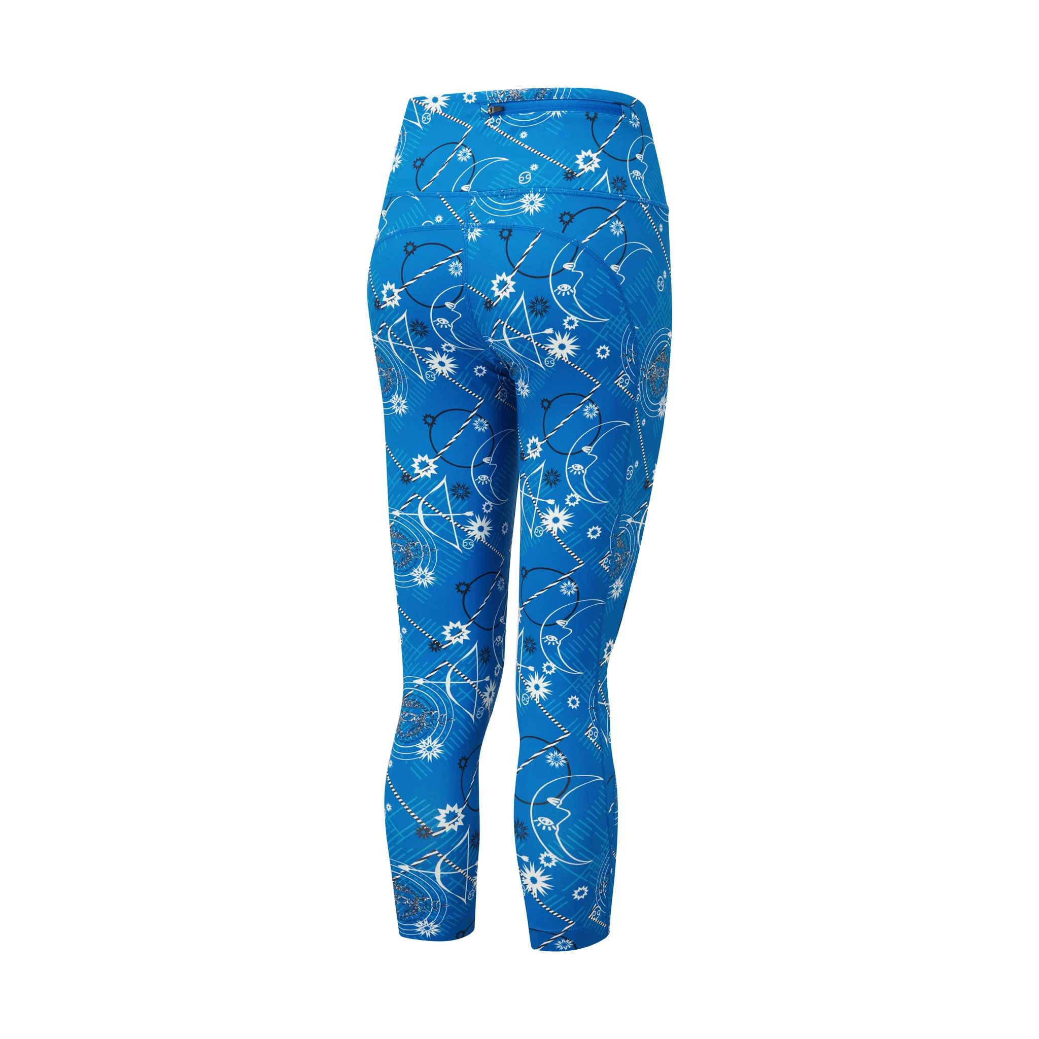 Ronhill | Women's Life Crop Tight 4 Ronhill | Women's Life Crop Tight - Image 2