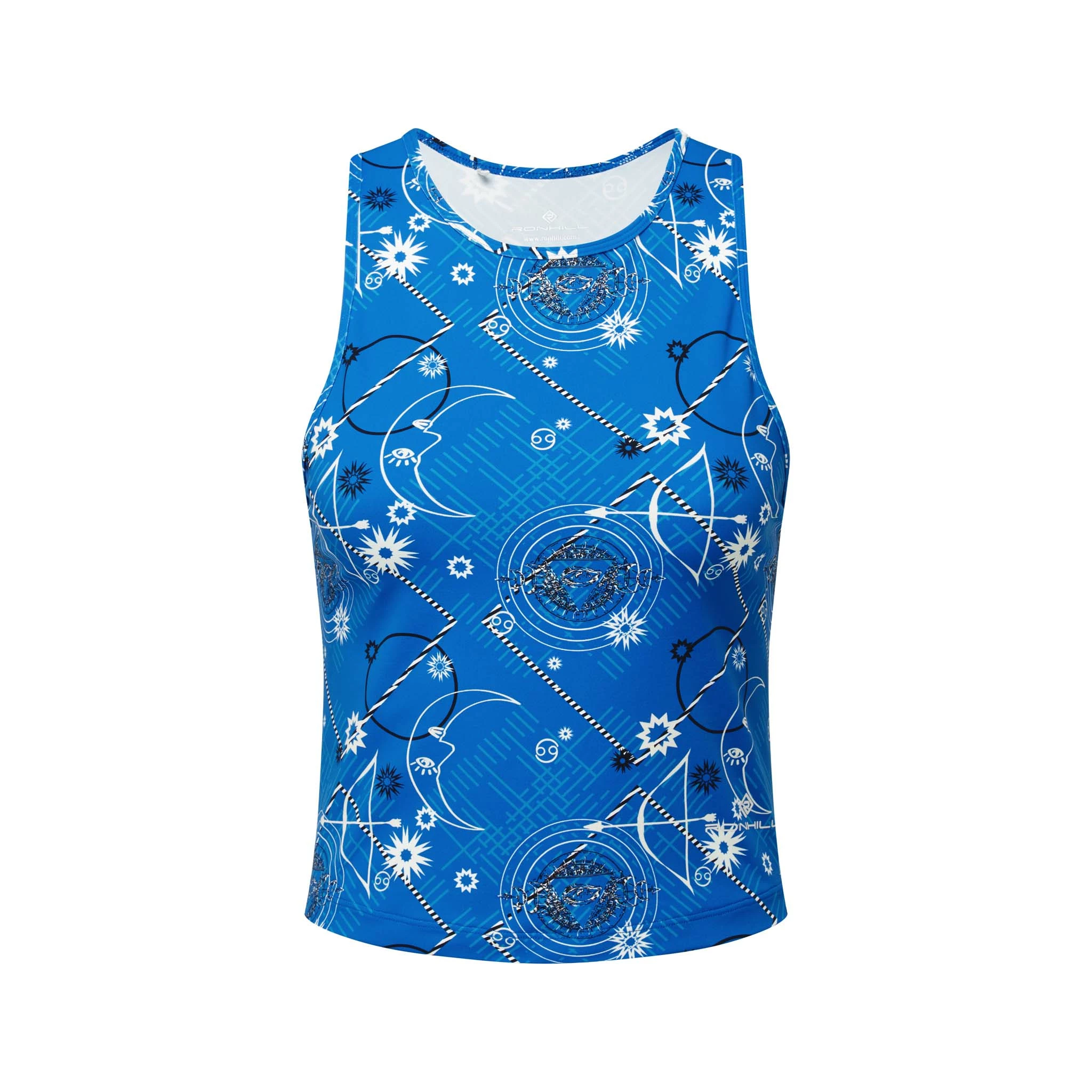 Ronhill | Women's Life Balance Tank 3 Ronhill | Women's Life Balance Tank