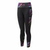 Ronhill | Women's Life Satori Tight - Black 2 Ronhill | Women's Life Satori Tight - Black -True Motion Sales Store RH 006342RH 00968 W Ronhill LifeSatoriTight front