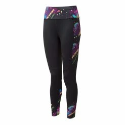 Ronhill | Women's Life Satori Tight - Black