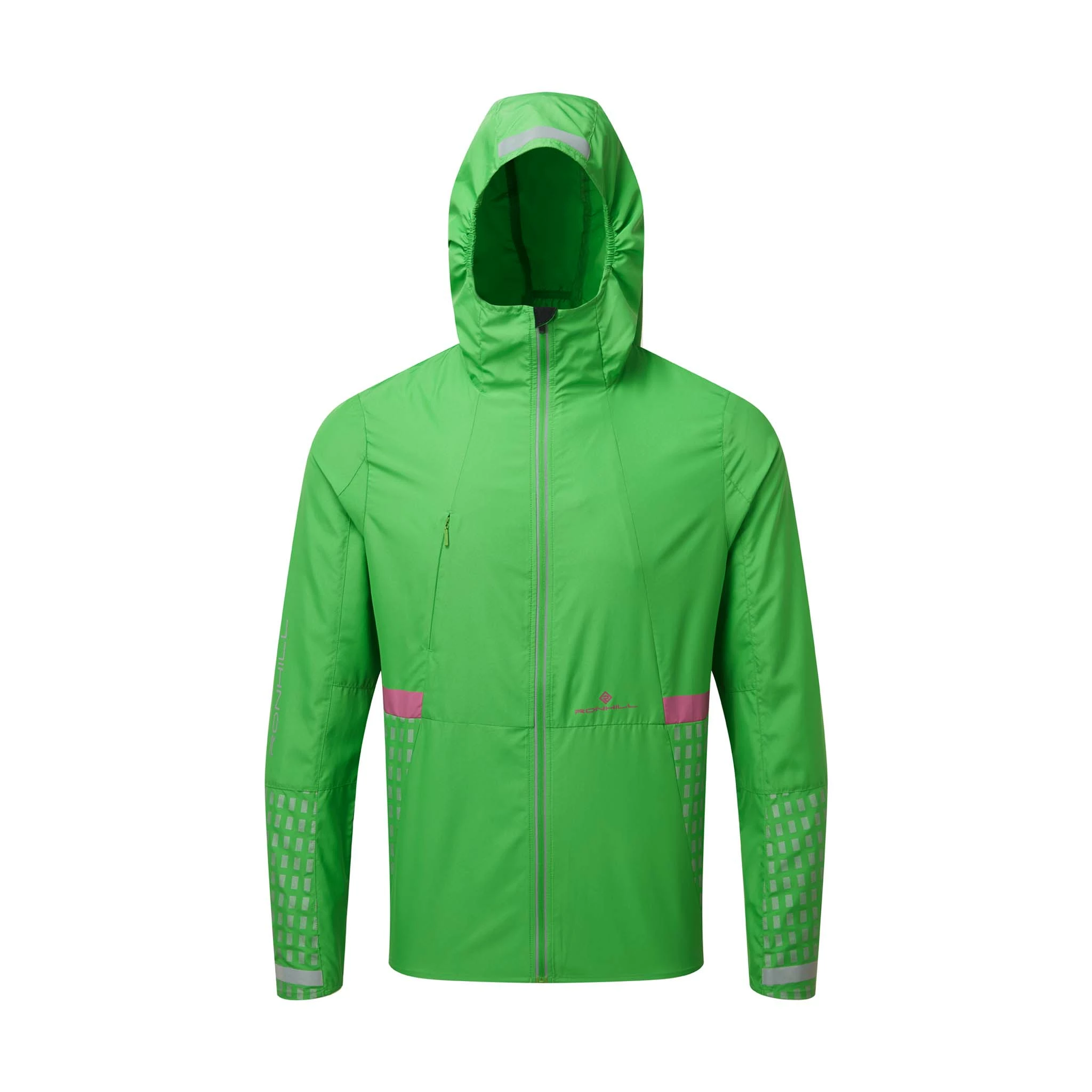 Ronhill | Men's Tech Afterhours Jacket 3 Ronhill | Men's Tech Afterhours Jacket