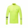 Ronhill | Men's Tech Afterhours 1/2 Zip Tee 1 Ronhill | Men's Tech Afterhours 1/2 Zip Tee -True Motion Sales Store RH 006433RH 00903 M Ronhill TechAfterhours12ZipTee front