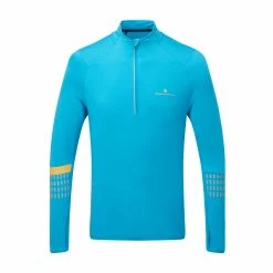 Ronhill | Men's Tech Afterhours 1/2 Zip Tee