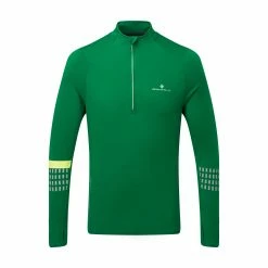 Ronhill | Men's Tech Afterhours 1/2 Zip Tee