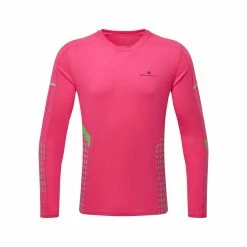 Ronhill | Men's Tech Afterhours L/S Tee