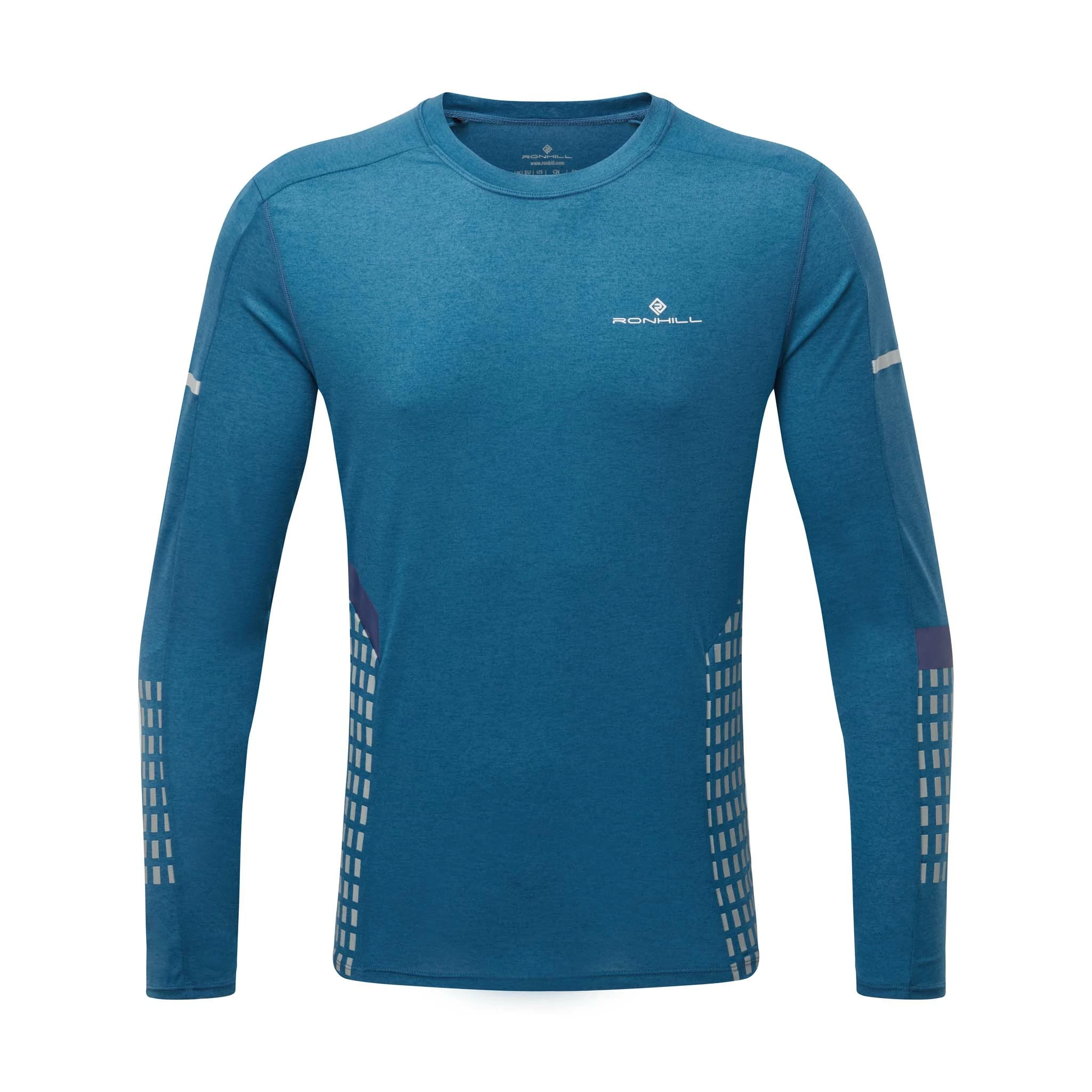 Ronhill | Men's Tech Afterhours L/S Tee 3 Ronhill | Men's Tech Afterhours L/S Tee