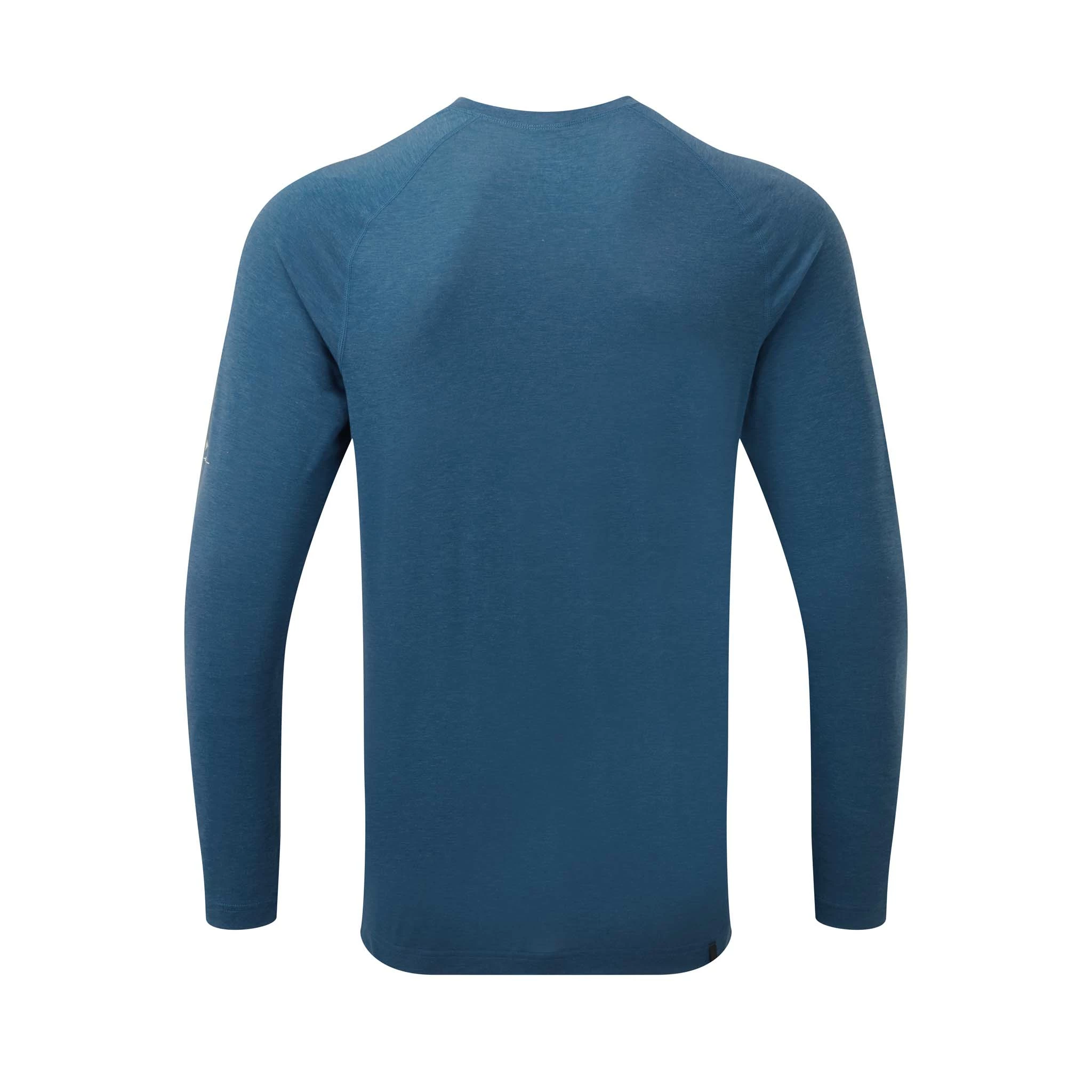 Ronhill | Men's Life Tencel L/S Tee 4 Ronhill | Men's Life Tencel L/S Tee - Image 2