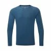 Ronhill | Men's Life Tencel L/S Tee 2 Ronhill | Men's Life Tencel L/S Tee -True Motion Sales Store RH 006443RH 00874 M Ronhill LifeTencelLSTee front