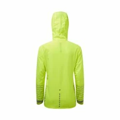 Ronhill | Women's Tech Afterhours Jacket 5 Ronhill | Women's Tech Afterhours Jacket -True Motion Sales Store RH 006457Rh 00903 W Ronhill TechAfterhoursJacket back