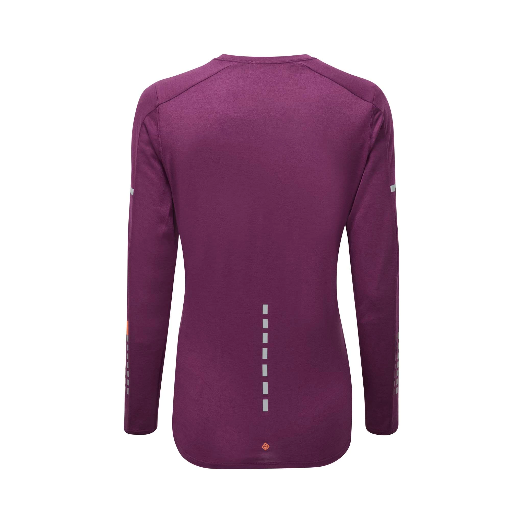 Ronhill | Women's Tech Afterhours L/S Tee 4 Ronhill | Women's Tech Afterhours L/S Tee - Image 2