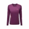 Ronhill | Women's Tech Afterhours L/S Tee 1 Ronhill | Women's Tech Afterhours L/S Tee -True Motion Sales Store RH 006462Rh 00908 W Ronhill TechAfterhoursLSTee front