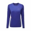 Ronhill | Women's Tech Afterhours L/S Tee -True Motion Sales Store RH 006462Rh 00915 W Ronhill TechAfterhoursLSTee front