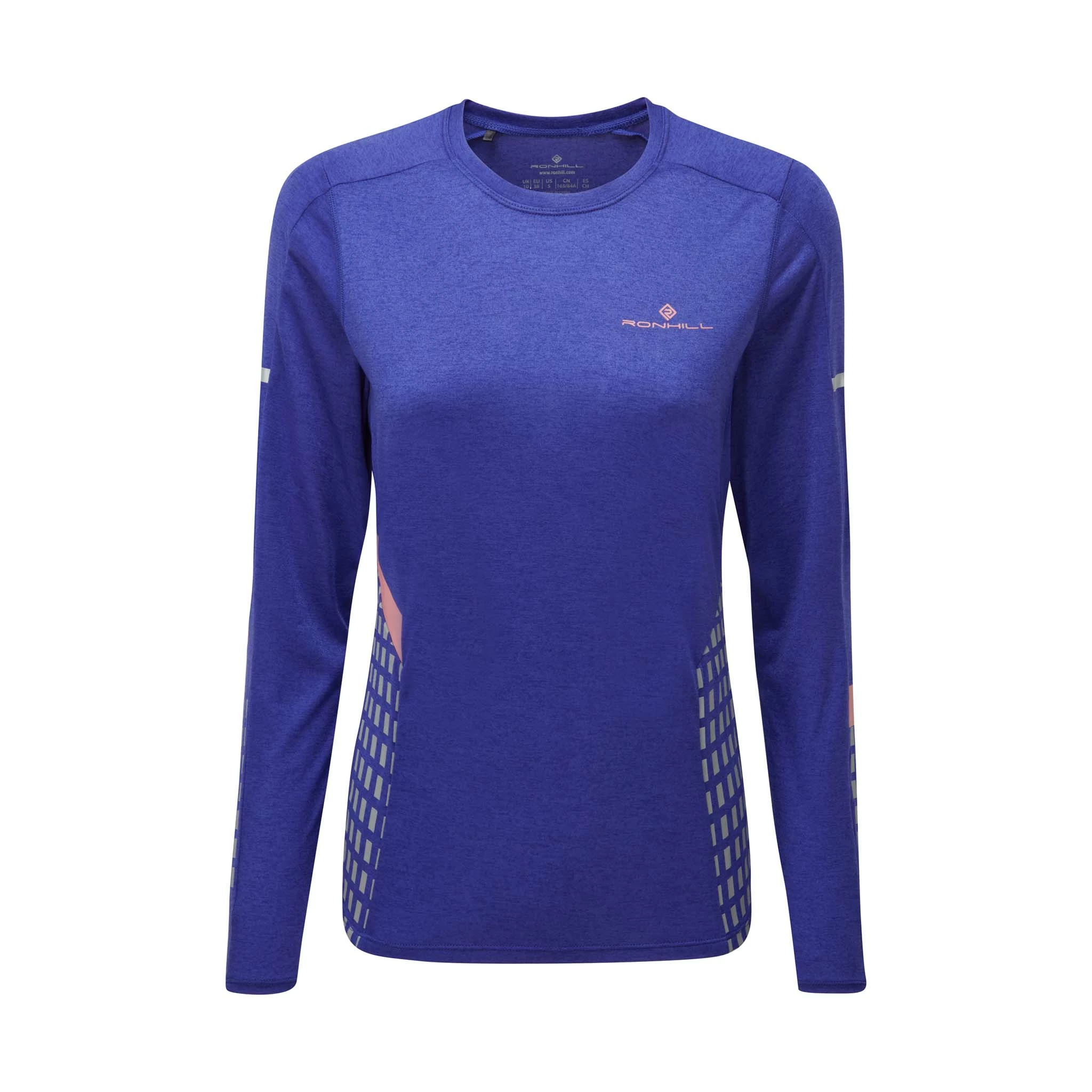 Ronhill | Women's Tech Afterhours L/S Tee 3 Ronhill | Women's Tech Afterhours L/S Tee