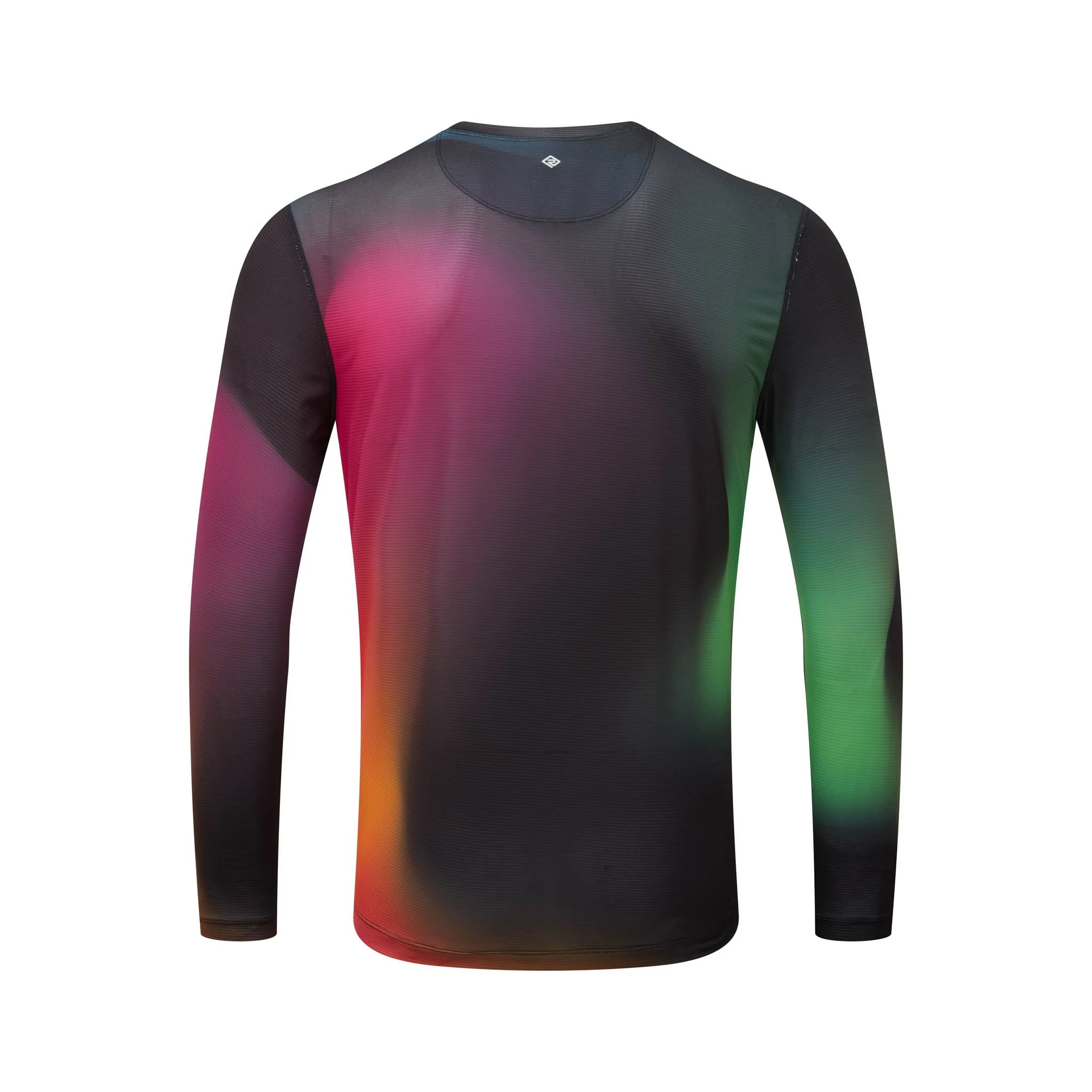 Ronhill | Men's Tech L/S Velocity Tee 4 Ronhill | Men's Tech L/S Velocity Tee - Image 2