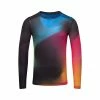 Ronhill | Men's Tech L/S Velocity Tee 2 Ronhill | Men's Tech L/S Velocity Tee -True Motion Sales Store RH 006496RH 00891 M Ronhill TechLSVelocityTee front2