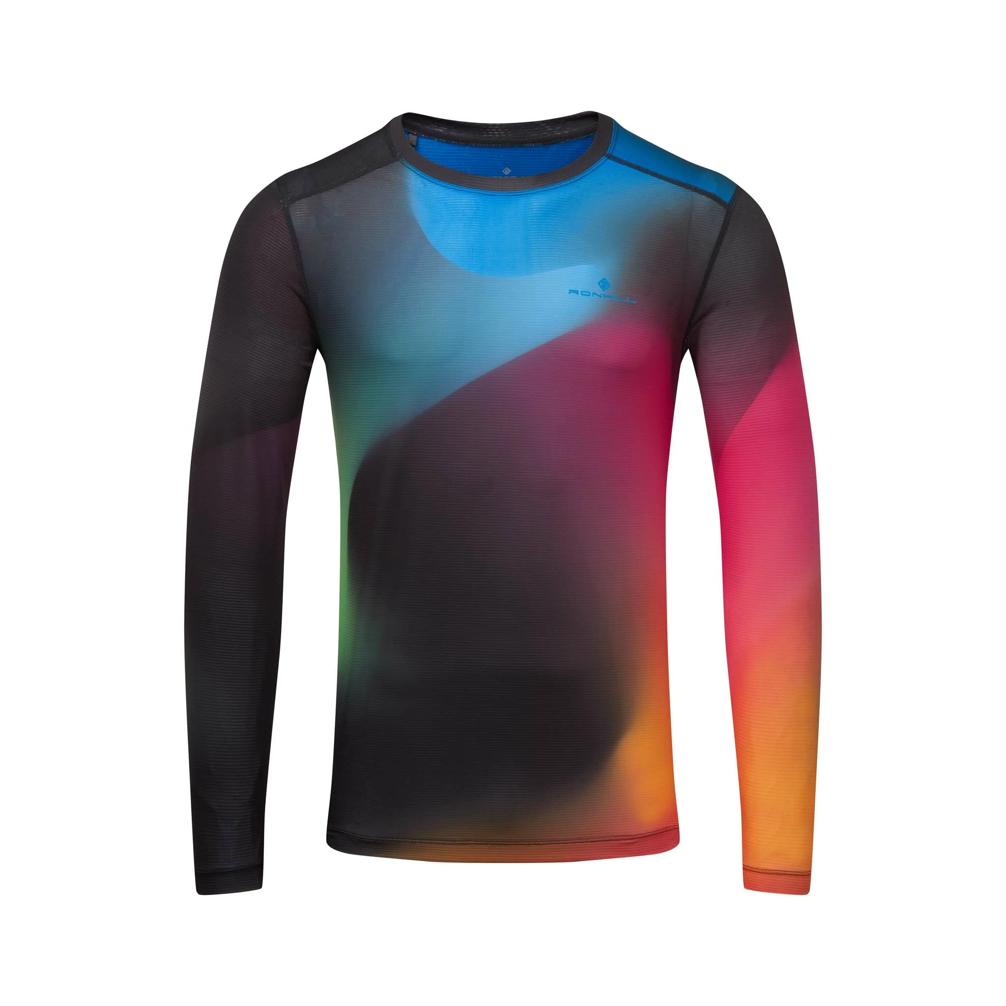 Ronhill | Men's Tech L/S Velocity Tee 3 Ronhill | Men's Tech L/S Velocity Tee