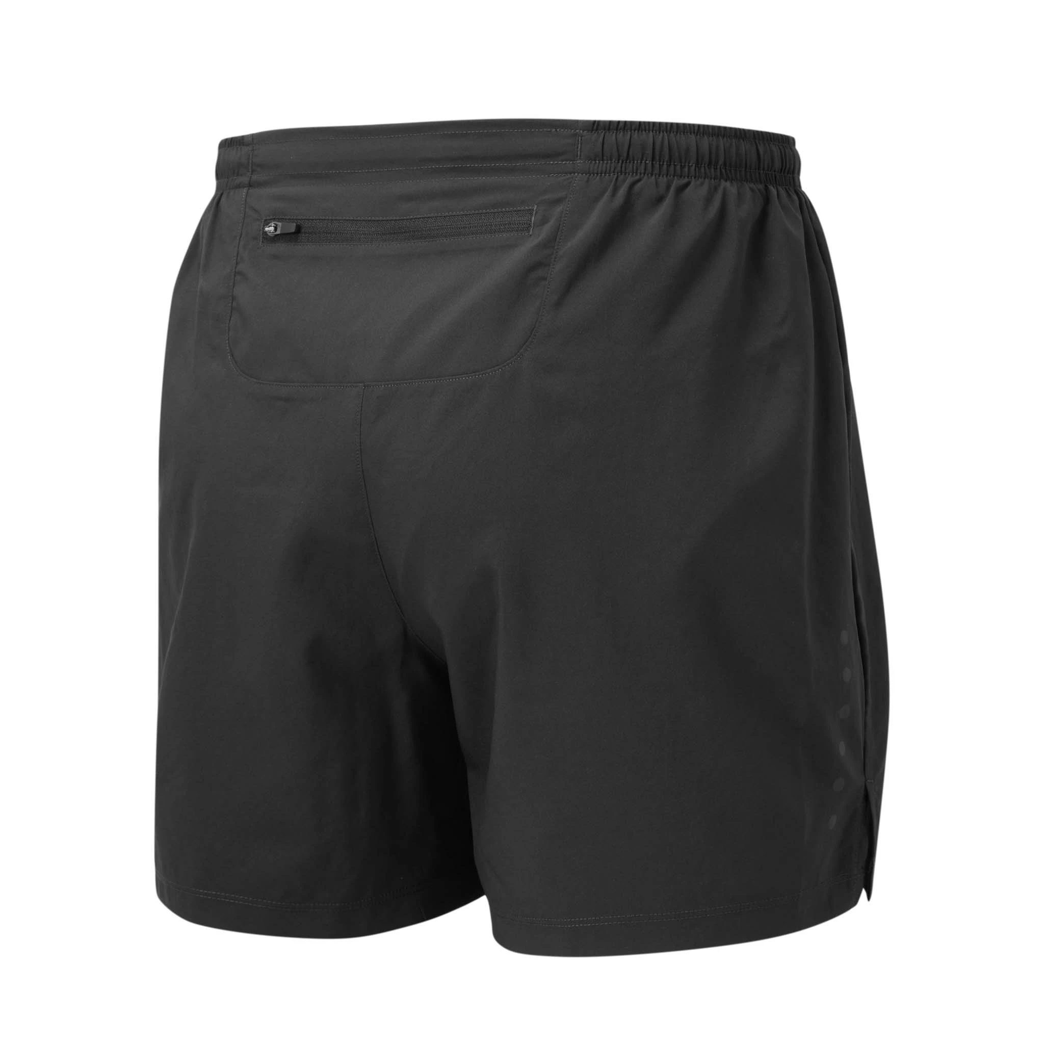 Ronhill | Men's Core 5" Short - Black 4 Ronhill | Men's Core 5" Short - Black - Image 2