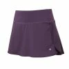 Ronhill | Women's Tech Skort - Nightshade 1 Ronhill | Women's Tech Skort - Nightshade -True Motion Sales Store RH 006712RH 01017 W Ronhill TechSkort front