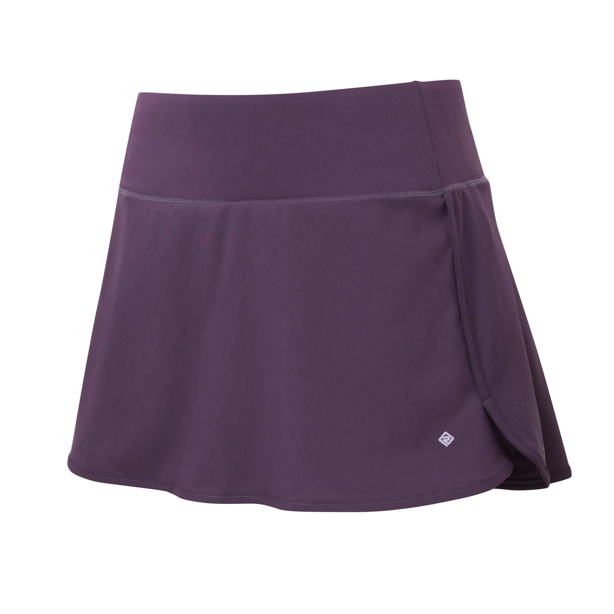 Ronhill | Women's Tech Skort - Nightshade 3 Ronhill | Women's Tech Skort - Nightshade