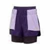 Ronhill | Women's Tech Twin Short - Imperial 1 Ronhill | Women's Tech Twin Short - Imperial -True Motion Sales Store RH 006732RH 00994 W Ronhill TechTwinShort front