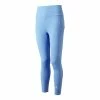 Ronhill | Women's Tech Crop Tight - Lake Blue 1 Ronhill | Women's Tech Crop Tight - Lake Blue -True Motion Sales Store RH 006848RH 00967 W Ronhill TechCropTight front