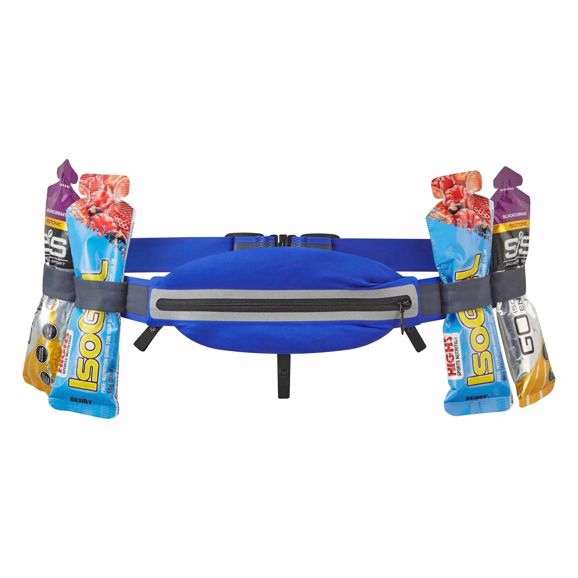 Ronhill | Unisex Marathon Waist Belt 3 Ronhill | Unisex Marathon Waist Belt