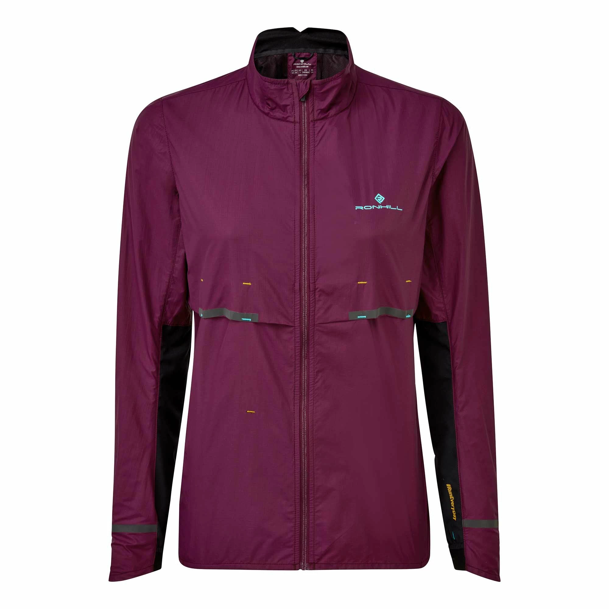 Ronhill | Women's Tech Tornado Jacket 3 Ronhill | Women's Tech Tornado Jacket