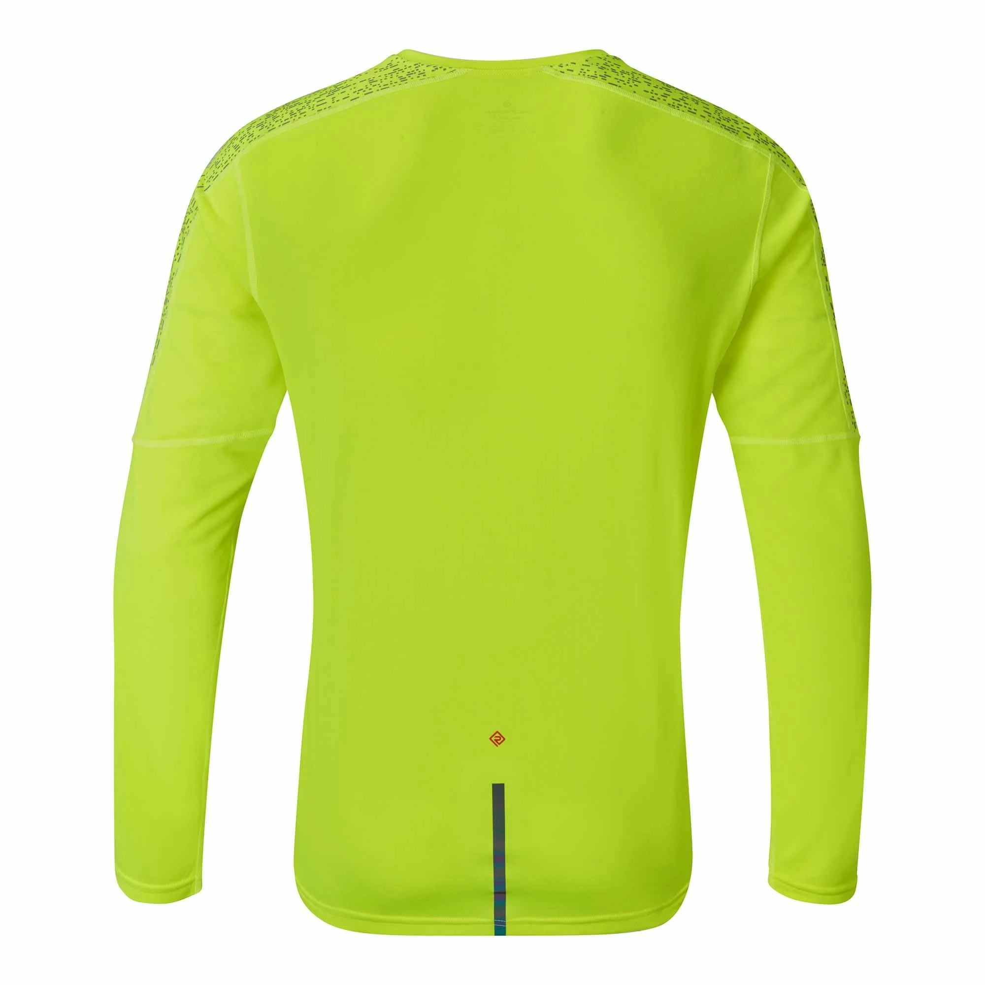 Ronhill | Men's Life Nightrunner L/S Tee 4 Ronhill | Men's Life Nightrunner L/S Tee - Image 2