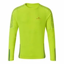 Ronhill | Men's Life Nightrunner L/S Tee