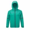 Ronhill | Women's Life Nightrunner Jacket -True Motion Sales Store RH005068Rh00785 F ronhill lifenightrunnerjacket front