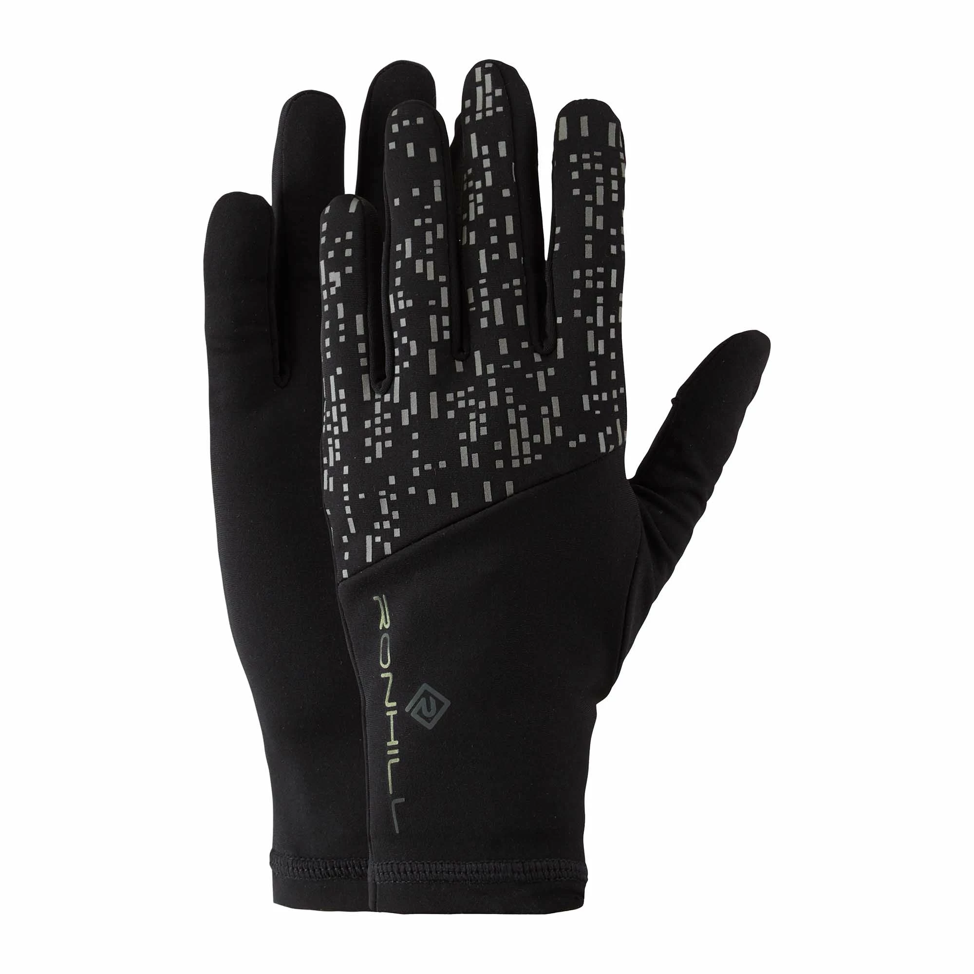 Ronhill | Unisex Nightrunner Glove 3 Ronhill | Unisex Nightrunner Glove