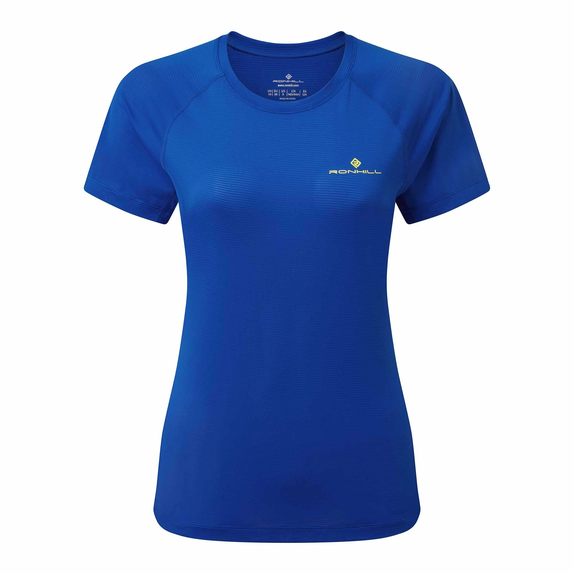 Ronhill | Women's Tech S/S Tee 3 Ronhill | Women's Tech S/S Tee