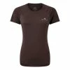Ronhill | Women's Tech S/S Tee -True Motion Sales Store RH005180Rh00777 F ronhill techsstee front