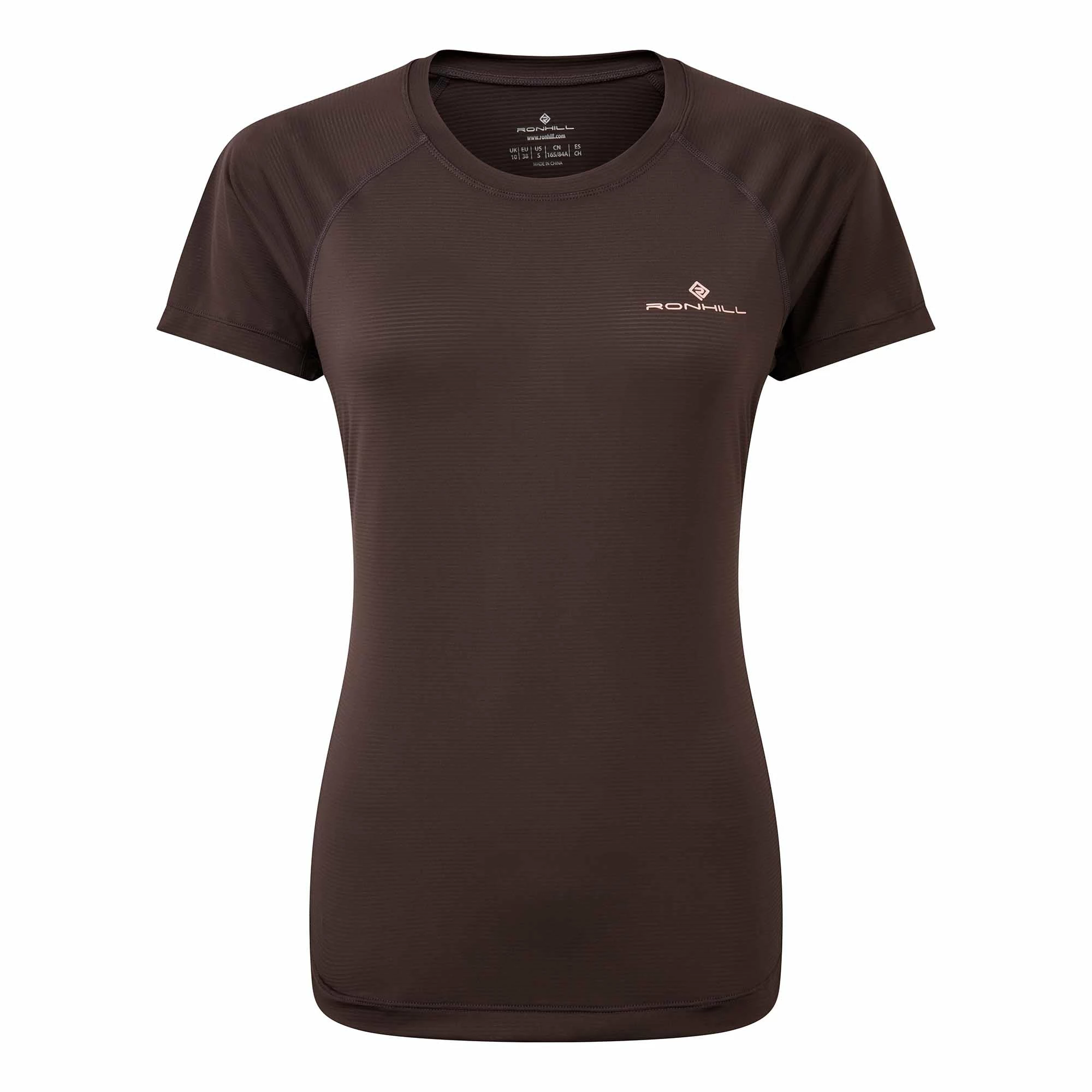 Ronhill | Women's Tech S/S Tee 3 Ronhill | Women's Tech S/S Tee