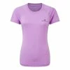 Ronhill | Women's Tech S/S Tee 1 Ronhill | Women's Tech S/S Tee -True Motion Sales Store RH005180Rh00781 F ronhill techsstee front
