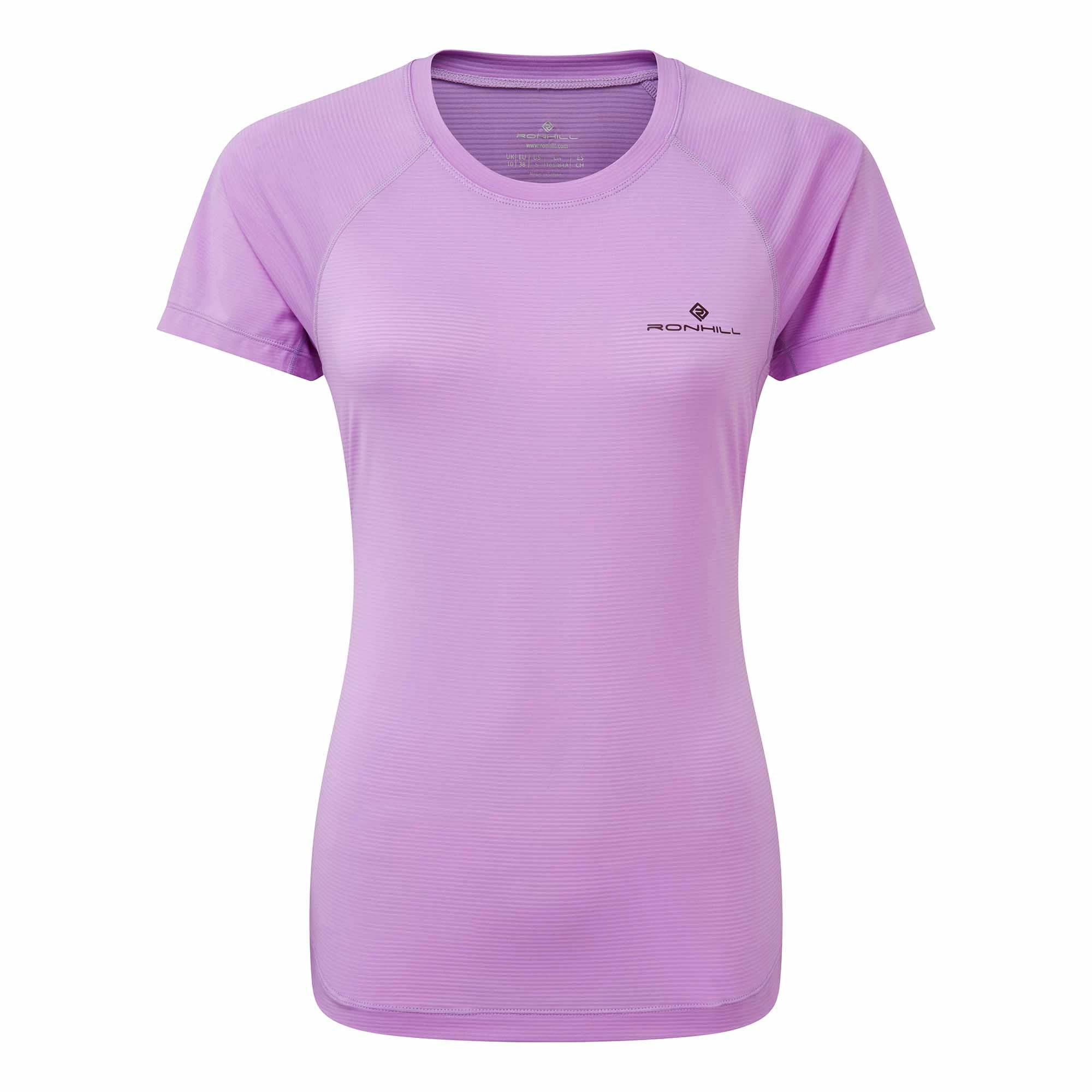 Ronhill | Women's Tech S/S Tee 3 Ronhill | Women's Tech S/S Tee