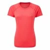 Ronhill | Women's Tech S/S Tee 1 Ronhill | Women's Tech S/S Tee -True Motion Sales Store RH005180Rh00783 F ronhill techsstee front