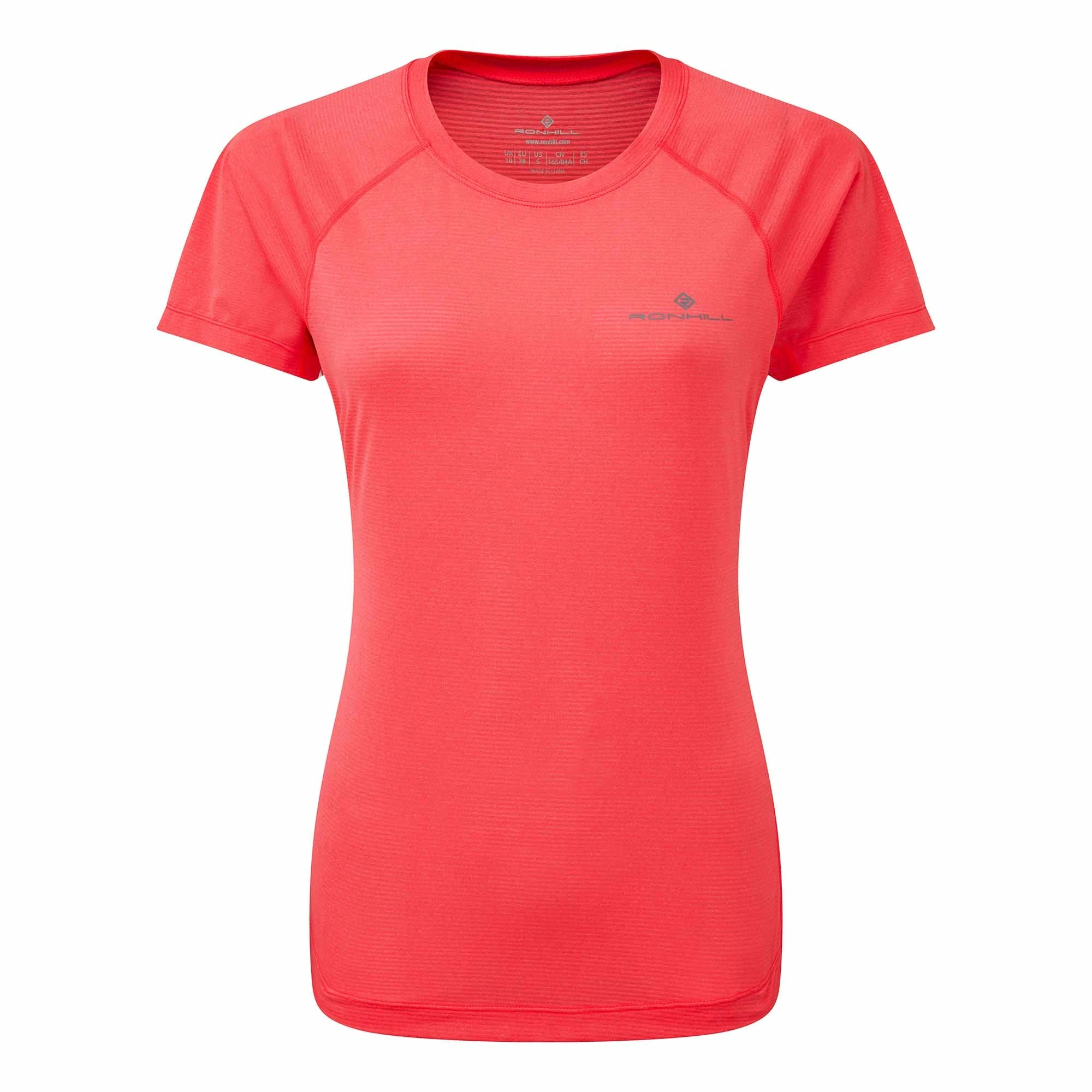 Ronhill | Women's Tech S/S Tee 3 Ronhill | Women's Tech S/S Tee