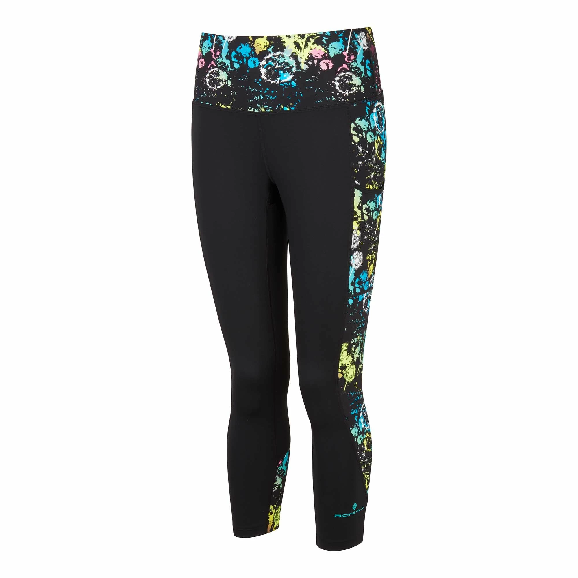 Ronhill | Women's Life Sculpt Crop Tight 3 Ronhill | Women's Life Sculpt Crop Tight