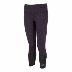 Ronhill | Women's Life Spacedye Crop Tight