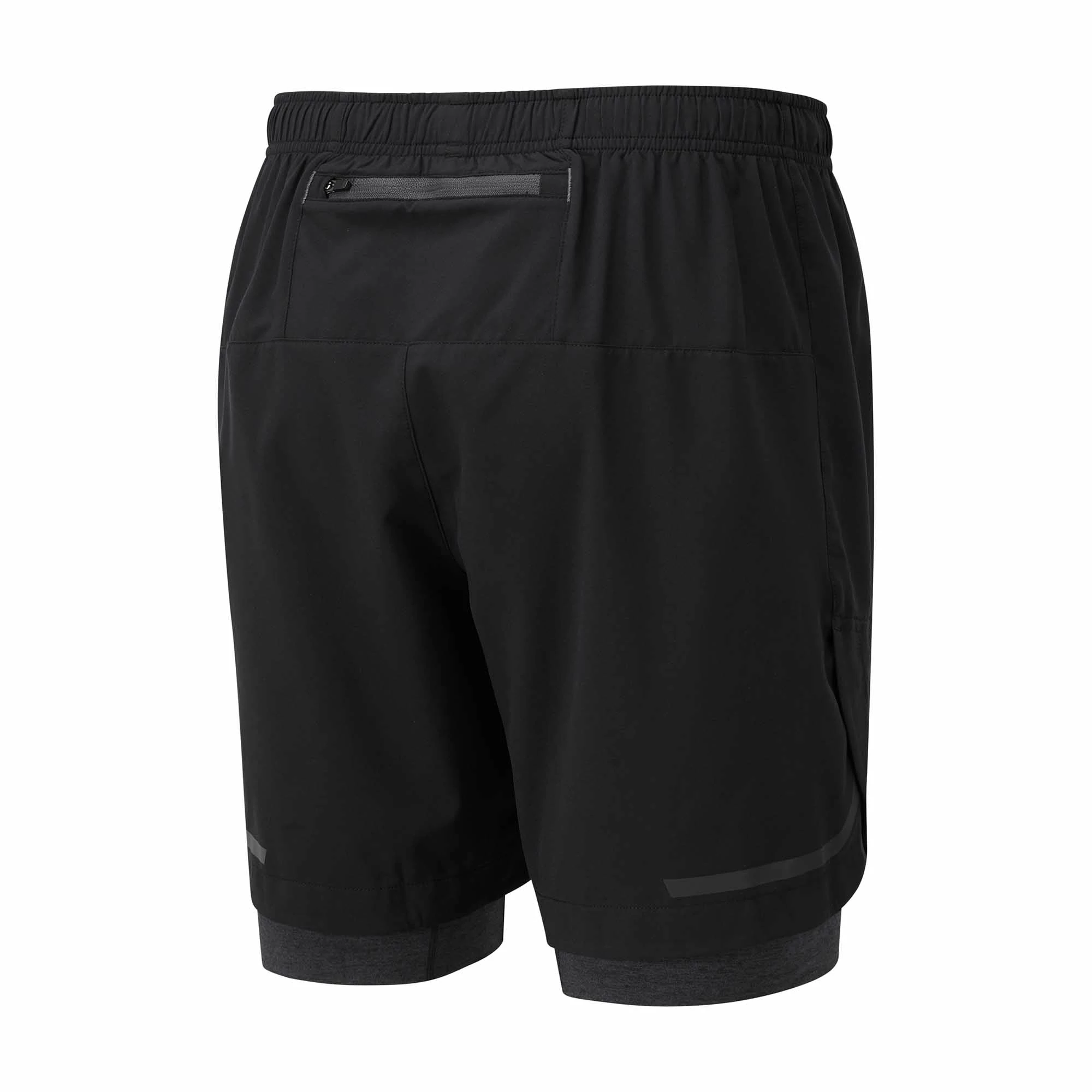 Ronhill | Men's Life 7" Twin Short 4 Ronhill | Men's Life 7" Twin Short - Image 2