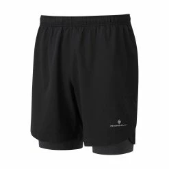 Ronhill | Men's Life 7" Twin Short