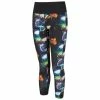 Ronhill | Women's Life Crop Tight 1 Ronhill | Women's Life Crop Tight -True Motion Sales Store RH005239Rh00762 F ronhill lifecroptight front