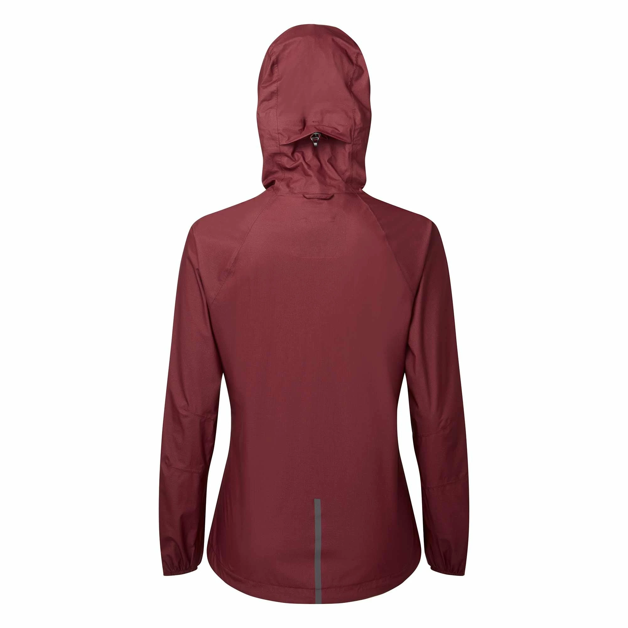 Ronhill | Women's Tech Fortify Jacket 4 Ronhill | Women's Tech Fortify Jacket - Image 2