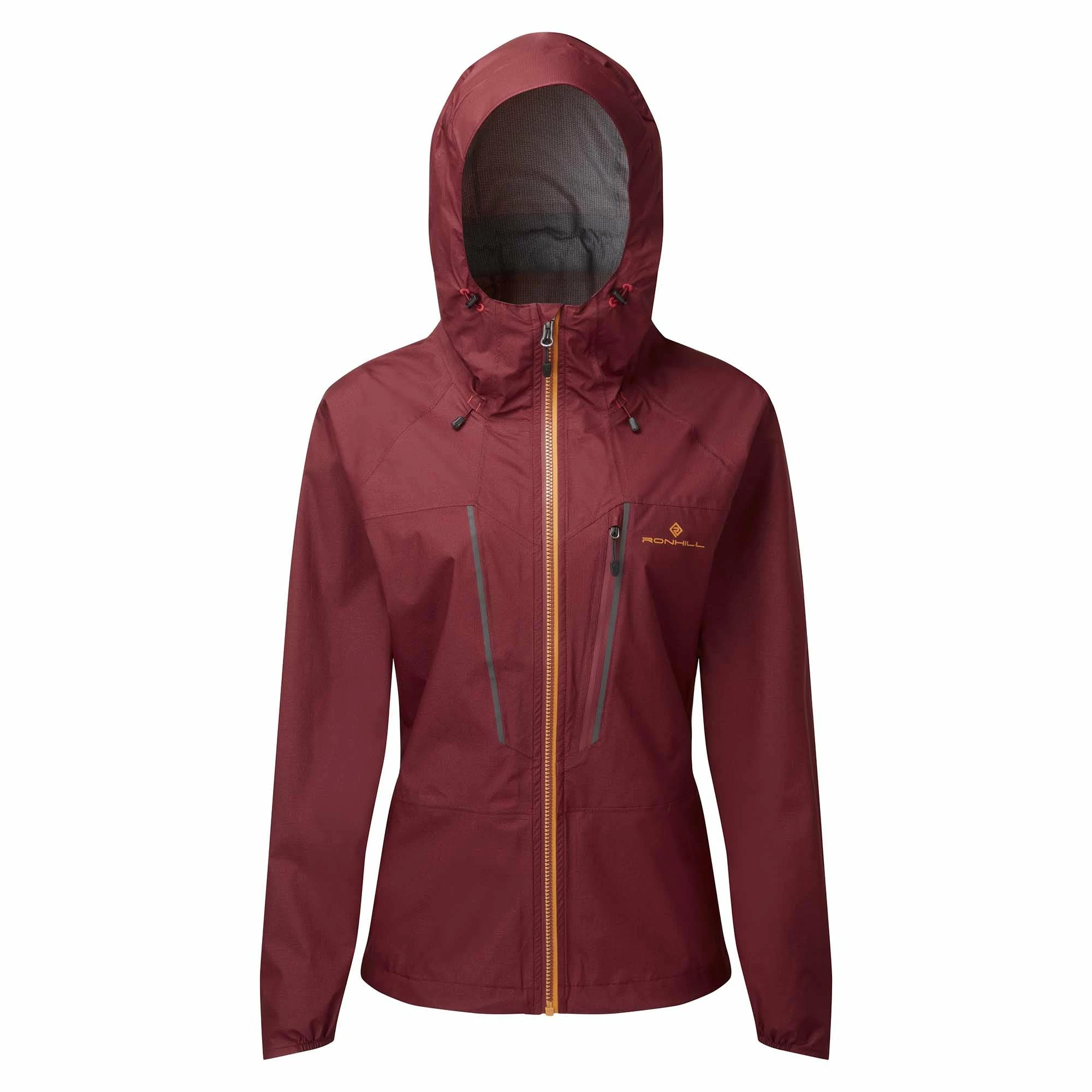 Ronhill | Women's Tech Fortify Jacket 3 Ronhill | Women's Tech Fortify Jacket