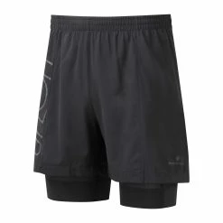 Ronhill | Men's Tech Marathon Twin Short