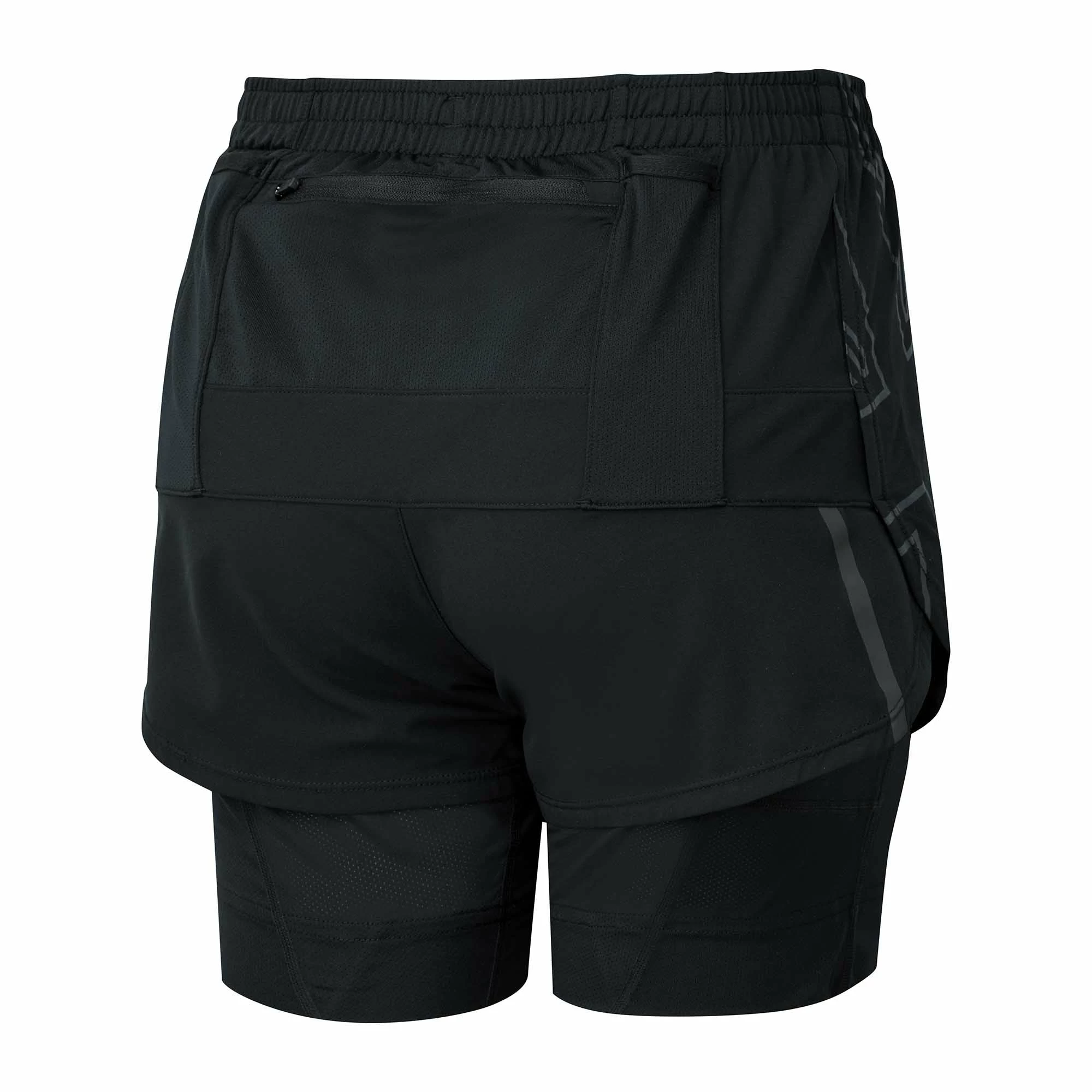 Ronhill | Women's Tech Marathon Twin Short 4 Ronhill | Women's Tech Marathon Twin Short - Image 2