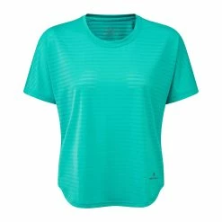 Ronhill | Women's Life Agile S/S Tee