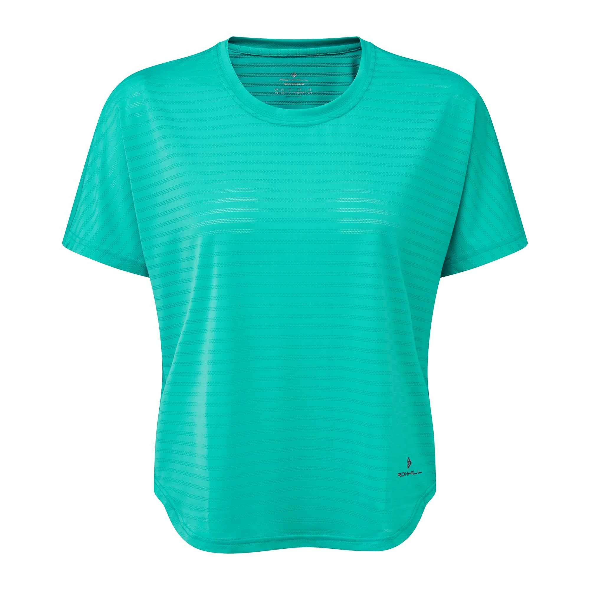 Ronhill | Women's Life Agile S/S Tee 3 Ronhill | Women's Life Agile S/S Tee
