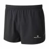 Ronhill | Men's Tech Cargo Racer Short -True Motion Sales Store RH005544R009 M ronhill techcargoracershort front
